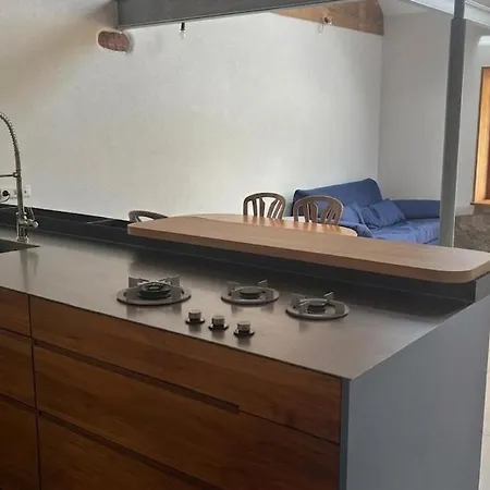 Apartman Family Vacation Near Europa-park & Strasbourg Meißenheim