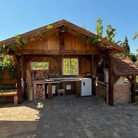Family Vacation Near Europa-park & Strasbourg *