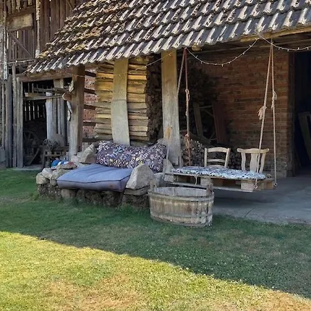Apartman Family Vacation Near Europa-park & Strasbourg