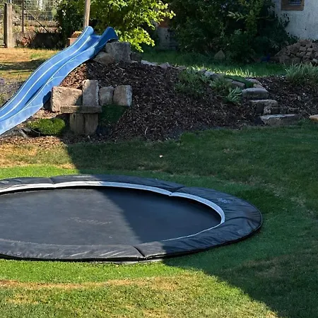 Family Vacation Near Europa-park & Strasbourg Apartment Meissenheim