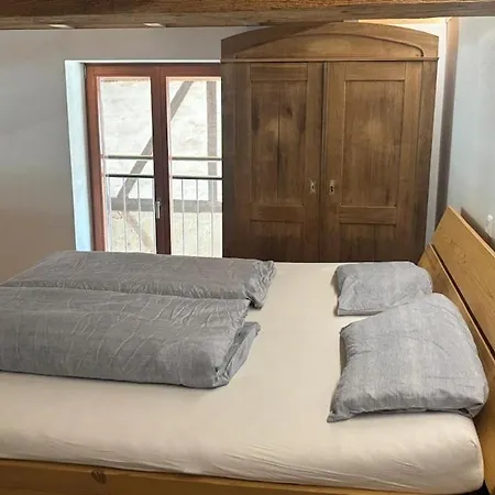 Family Vacation Near Europa-park & Strasbourg Meissenheim