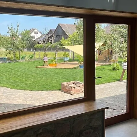 Family Vacation Near Europa-park & Strasbourg Apartman Meißenheim