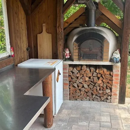 Family Vacation Near Europa-park & Strasbourg *