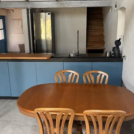 Family Vacation Near Europa-park & Strasbourg Apartman