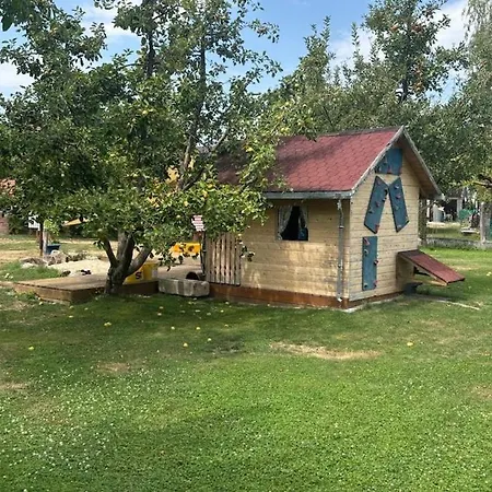 Family Vacation Near Europa-park & Strasbourg Apartman Meißenheim